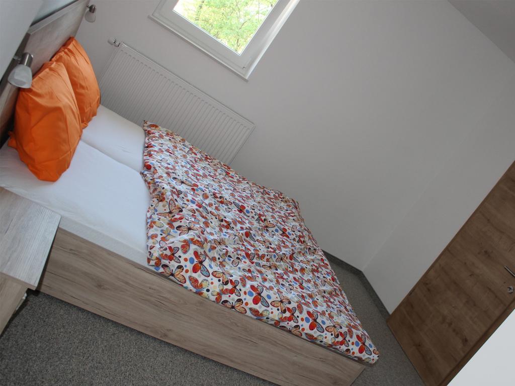 Apartment Pri Nama 보베츠 외부 사진