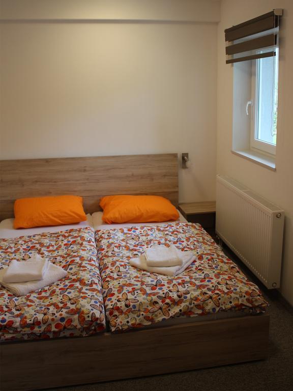 Apartment Pri Nama 보베츠 외부 사진