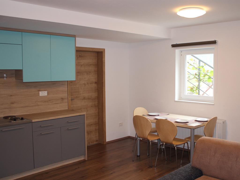 Apartment Pri Nama 보베츠 외부 사진