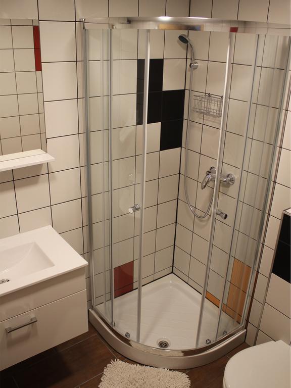 Apartment Pri Nama 보베츠 외부 사진